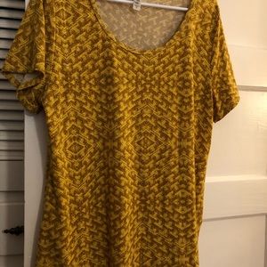 COPY - Lularoe Top XL